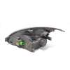 Recambio de faro derecho para ford fiesta v (jh_, jd_) 1.6 16v referencia OEM IAM 2S6X13W029AH 1320348 