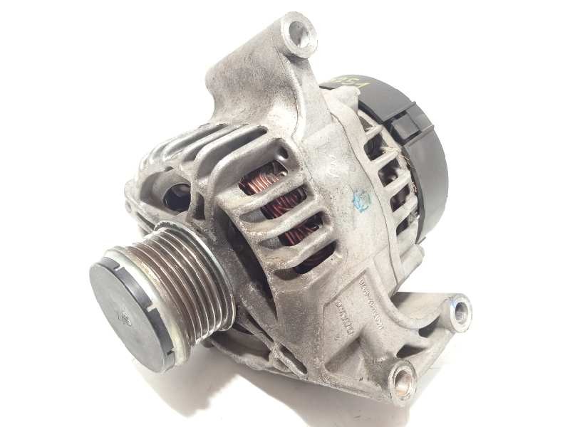 Recambio de alternador para opel corsa d cosmo referencia OEM IAM 063377424010  A115IM