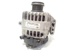 Recambio de alternador para opel corsa d cosmo referencia OEM IAM 063377424010  A115IM 2