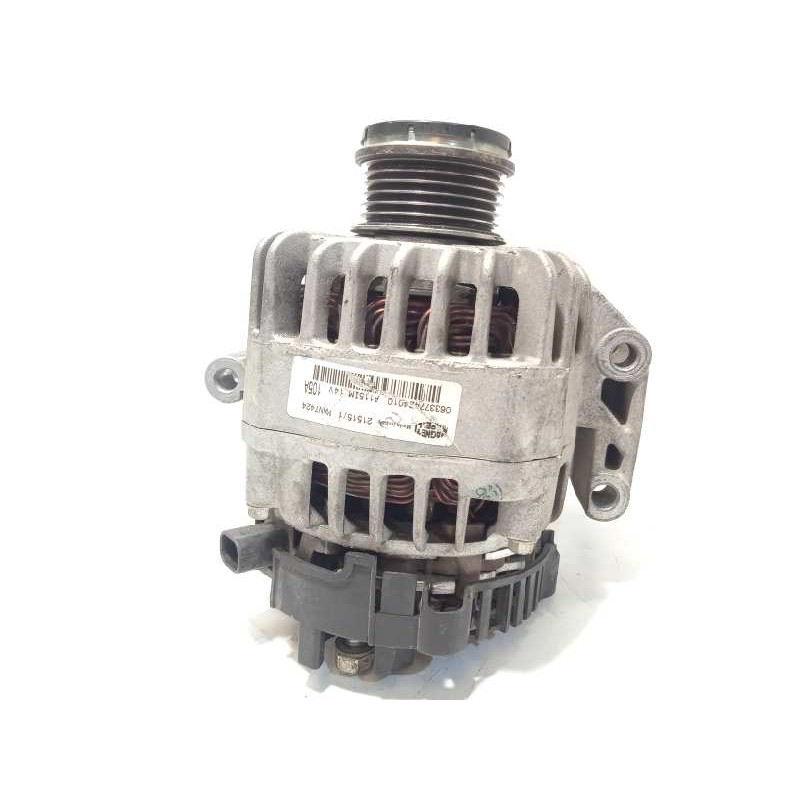 Recambio de alternador para opel corsa d cosmo referencia OEM IAM 063377424010  A115IM