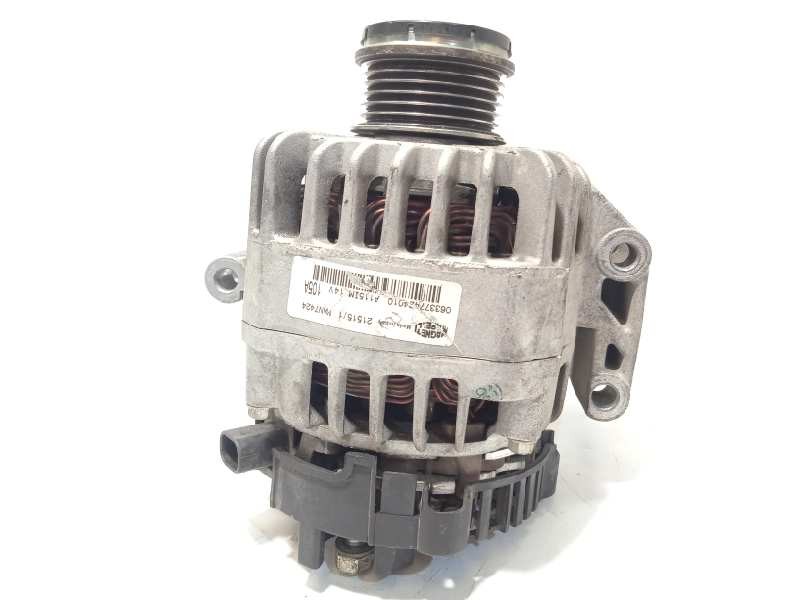 Recambio de alternador para opel corsa d cosmo referencia OEM IAM 063377424010  A115IM