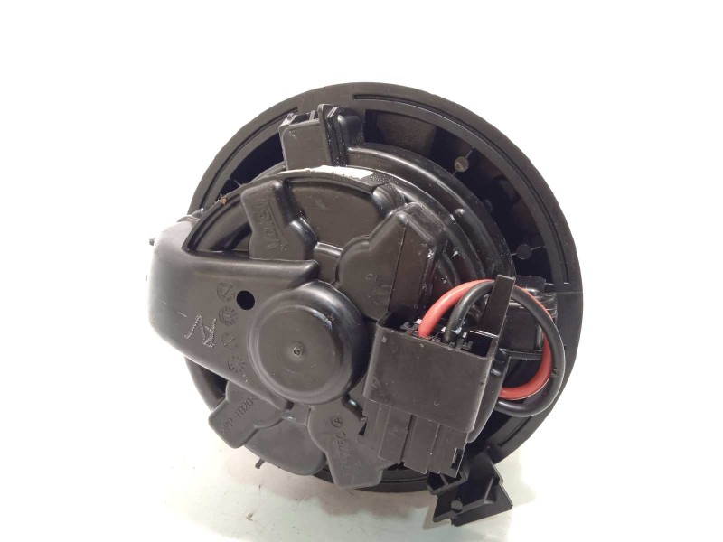 Recambio de motor calefaccion para renault arkana 1.3 referencia OEM IAM 74T51023C  