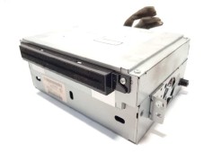 Recambio de sistema audio / radio cd para volvo v40 kinetic referencia OEM IAM CF6N18C815AA   2