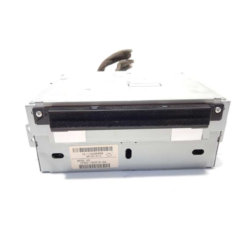 Recambio de sistema audio / radio cd para volvo v40 kinetic referencia OEM IAM CF6N18C815AA  