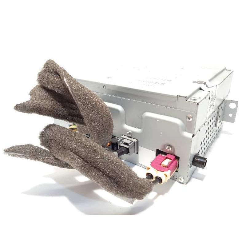 Recambio de sistema audio / radio cd para volvo v40 kinetic referencia OEM IAM CF6N18C815AA  