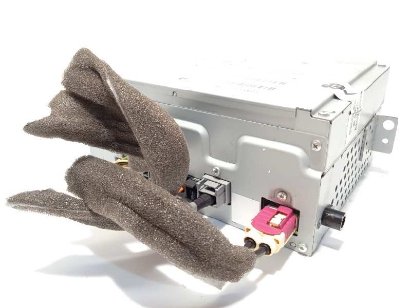 Recambio de sistema audio / radio cd para volvo v40 kinetic referencia OEM IAM CF6N18C815AA  