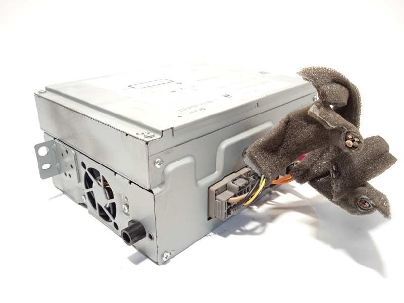 Recambio de sistema audio / radio cd para volvo v40 kinetic referencia OEM IAM CF6N18C815AA  