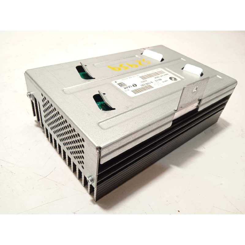 Recambio de modulo electronico para bmw serie 7 (f01/f02) 740i referencia OEM IAM 65129176741  