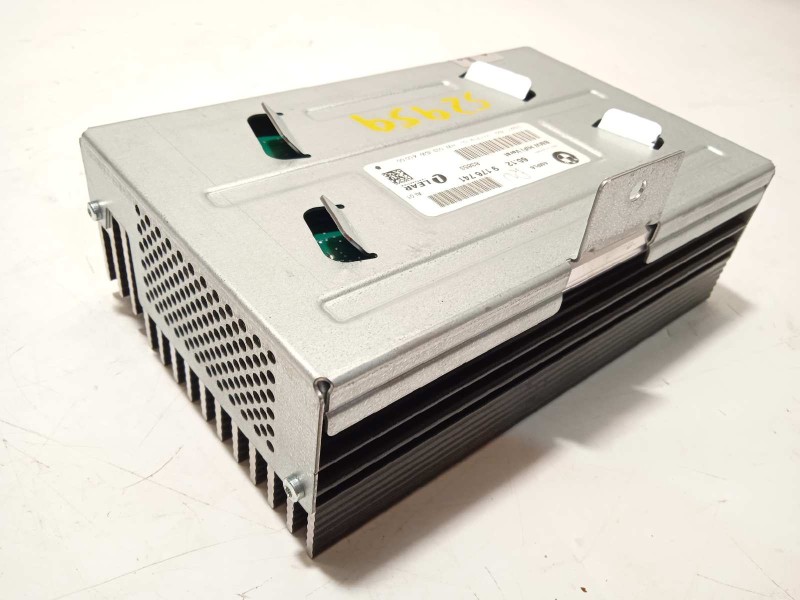 Recambio de modulo electronico para bmw serie 7 (f01/f02) 740i referencia OEM IAM 65129176741  