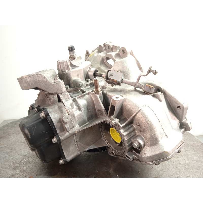 Recambio de caja cambios para opel corsa d cosmo referencia OEM IAM 55565141 24580382 S9QW394