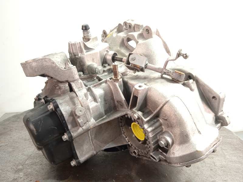 Recambio de caja cambios para opel corsa d cosmo referencia OEM IAM 55565141 24580382 S9QW394