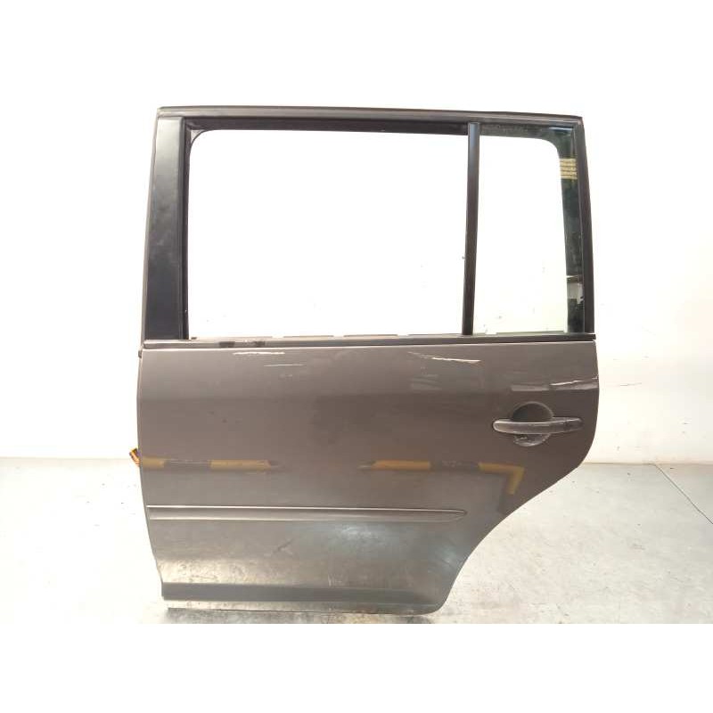 Recambio de puerta trasera izquierda para volkswagen touran (1t2) 1.9 tdi referencia OEM IAM 1T0833055R  