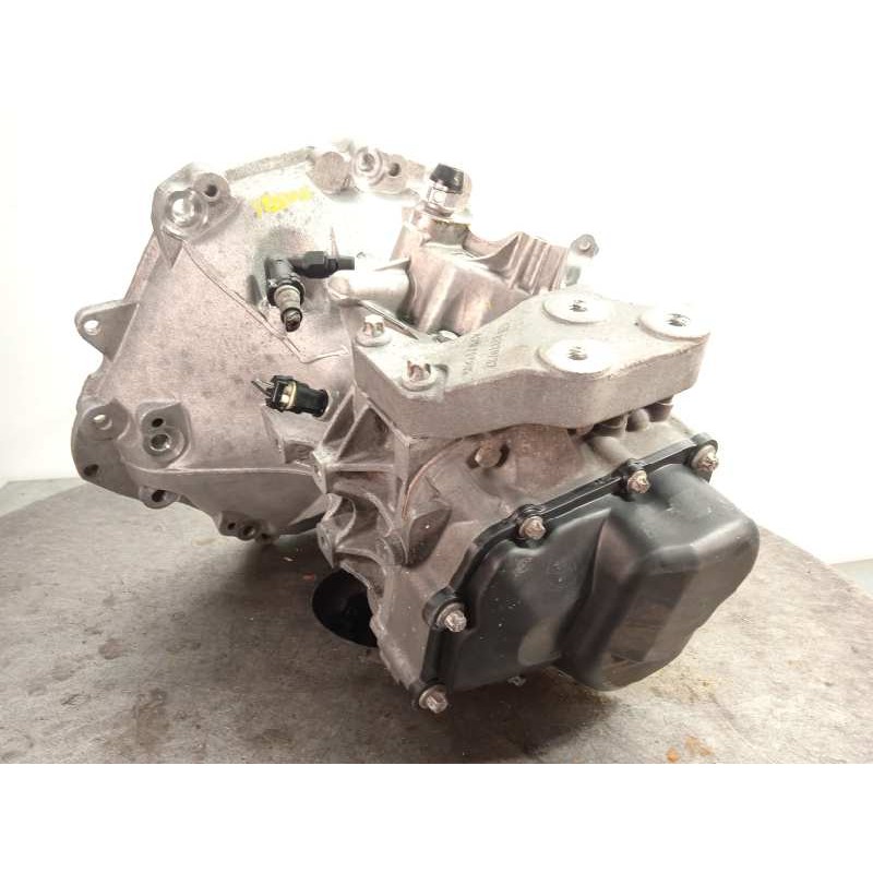 Recambio de caja cambios para opel corsa d cosmo referencia OEM IAM 55565141 24580382 S9QW394
