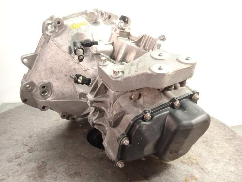 Recambio de caja cambios para opel corsa d cosmo referencia OEM IAM 55565141 24580382 S9QW394