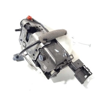 CERRADURA PUERTA TRASERA IZQUIERDA 9819038980 