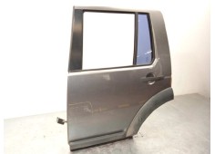 Recambio de puerta trasera izquierda para land rover discovery 2.7 td v6 cat referencia OEM IAM BFA780190  5H2224631CB 2