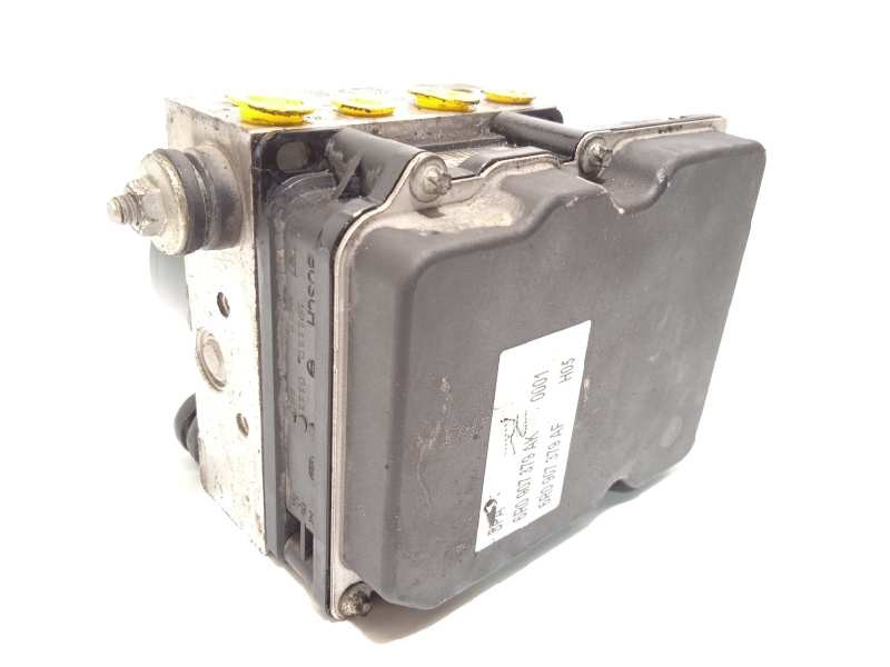 Recambio de abs para seat ibiza (6j5) reference referencia OEM IAM 6R0614517AF 6R0907379AK 0265239056