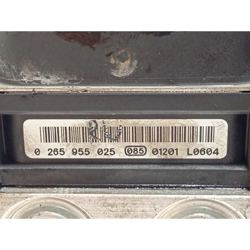 Recambio de abs para seat ibiza (6j5) reference referencia OEM IAM 6R0614517AF 6R0907379AK 0265239056