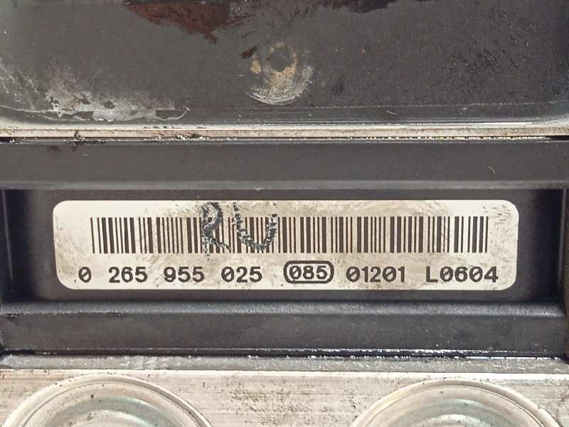 Recambio de abs para seat ibiza (6j5) reference referencia OEM IAM 6R0614517AF 6R0907379AK 0265239056