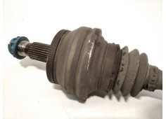 Recambio de transmision trasera izquierda para mercedes-benz clase c (w204) lim. c 200 cdi blueefficiency (204.001) referencia O 2