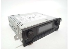 Recambio de sistema audio / radio cd para mercedes-benz sprinter iii furgón rwd / awd (02-2018) 419 cdi rwd l2 (907.643) referen