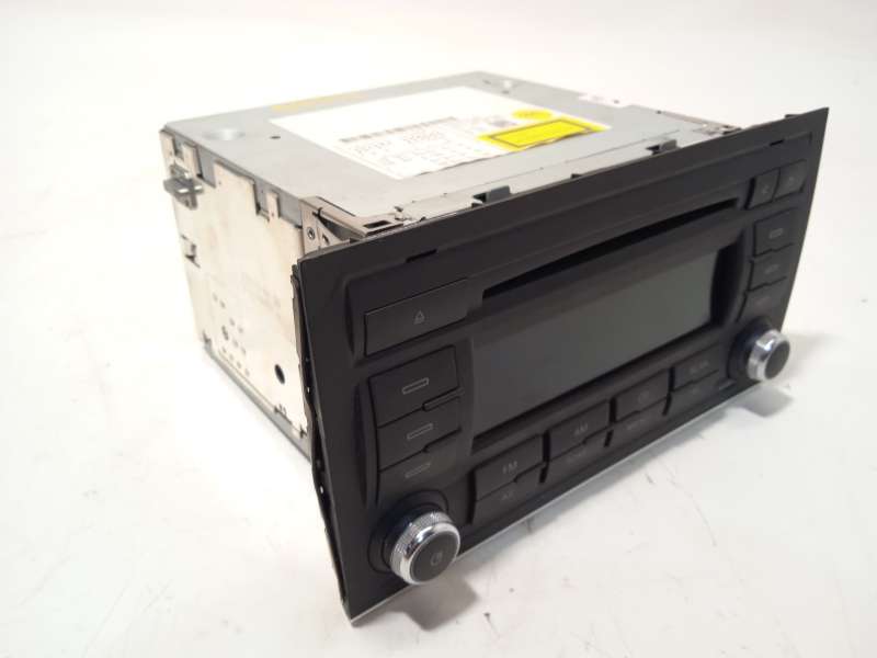 SISTEMA AUDIO / RADIO CD 3R0035186B 