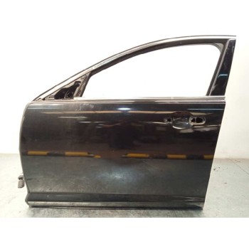 Recambio de puerta delantera izquierda para jaguar xf 3.0 v6 diesel cat referencia OEM IAM C2Z2061 8X23F20125AB 