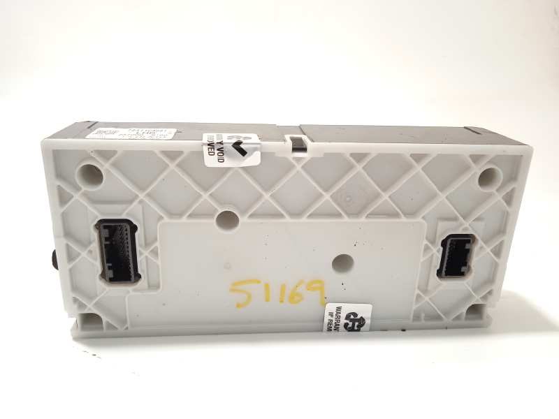 Recambio de mando climatizador para toyota gt 86 sport referencia OEM IAM 72311CA091  