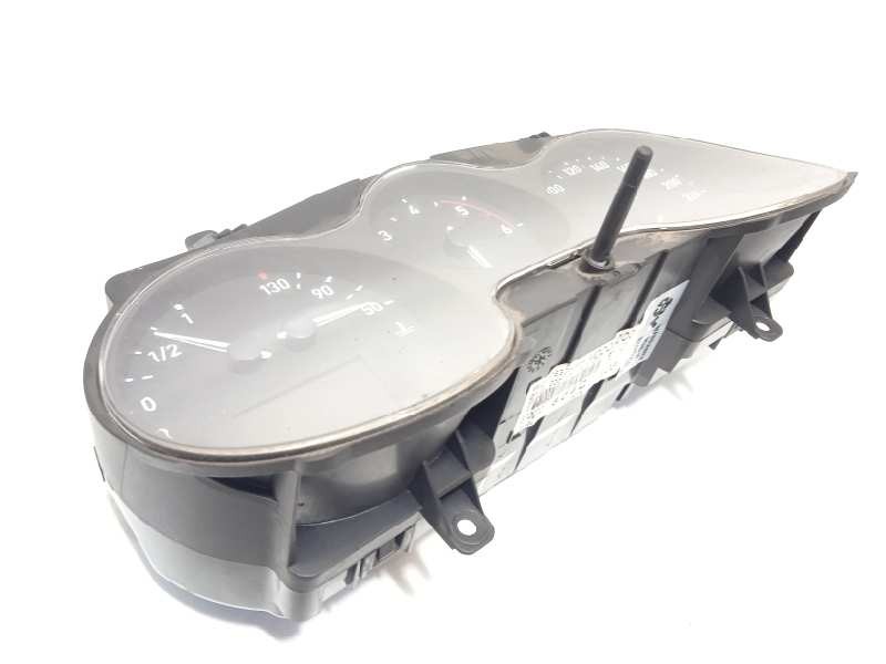 Recambio de cuadro instrumentos para seat altea (5p1) reference referencia OEM IAM 5P0920804C  