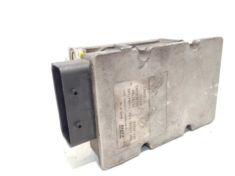 Recambio de abs para alfa romeo 159 (140) 1.9 jtd cat referencia OEM IAM 51781780 15314102E 54084738E