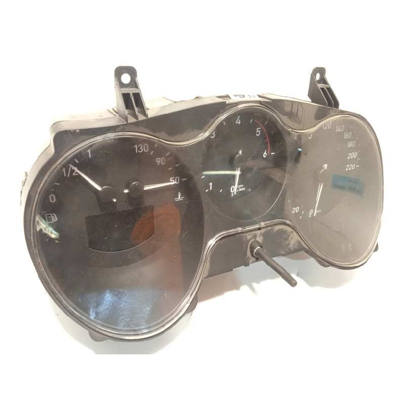 Recambio de cuadro instrumentos para seat altea (5p1) reference referencia OEM IAM 5P0920804C  