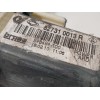 Recambio de elevalunas trasero derecho para renault fluence dynamique referencia OEM IAM 827200016R  827300013R