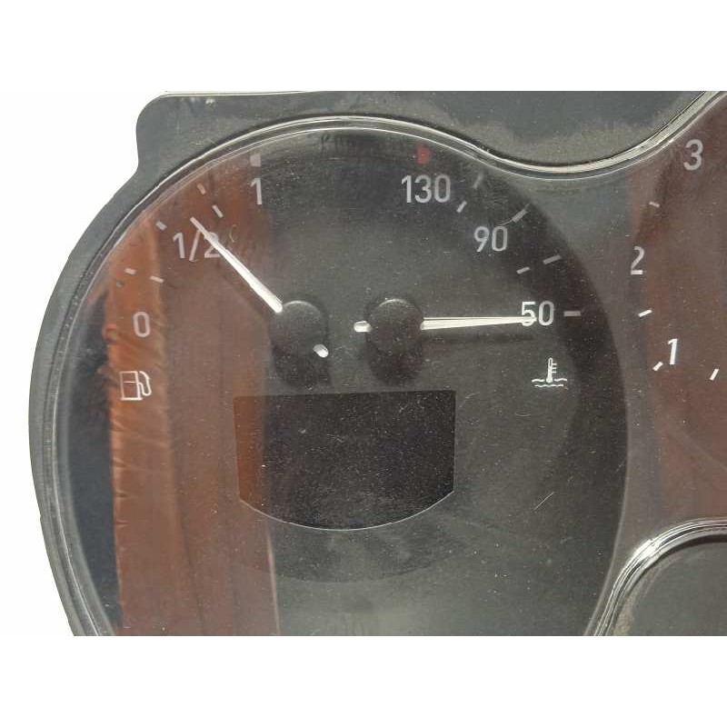 Recambio de cuadro instrumentos para seat altea (5p1) reference referencia OEM IAM 5P0920804C  