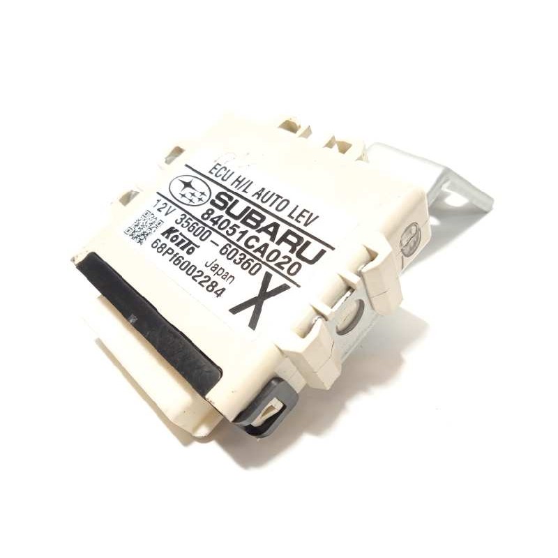 Recambio de modulo electronico para toyota gt 86 sport referencia OEM IAM 84051CA020  