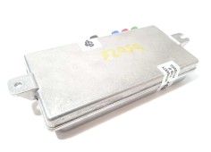 Recambio de modulo electronico para bmw serie 7 (f01/f02) 740i referencia OEM IAM 66539205258   2