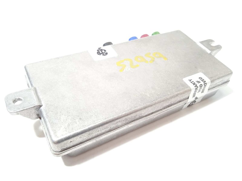 Recambio de modulo electronico para bmw serie 7 (f01/f02) 740i referencia OEM IAM 66539205258  