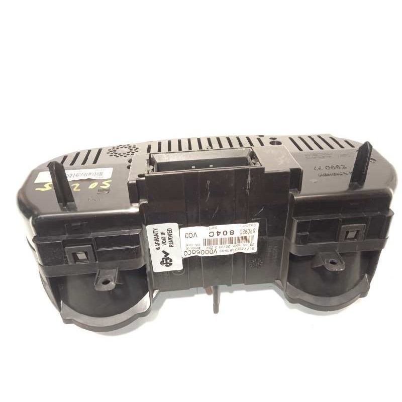 Recambio de cuadro instrumentos para seat altea (5p1) reference referencia OEM IAM 5P0920804C  