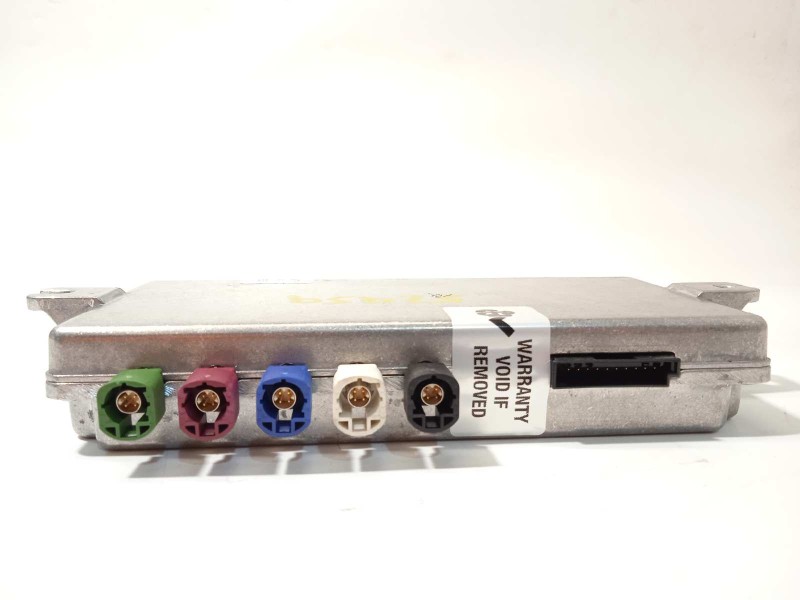 Recambio de modulo electronico para bmw serie 7 (f01/f02) 740i referencia OEM IAM 66539205258  