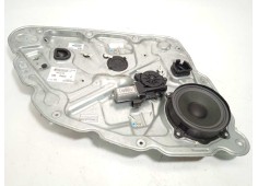 Recambio de elevalunas trasero izquierdo para alfa romeo 159 (140) 1.9 jtd cat referencia OEM IAM 1560720290  