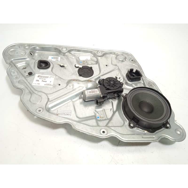 Recambio de elevalunas trasero izquierdo para alfa romeo 159 (140) 1.9 jtd cat referencia OEM IAM 1560720290  