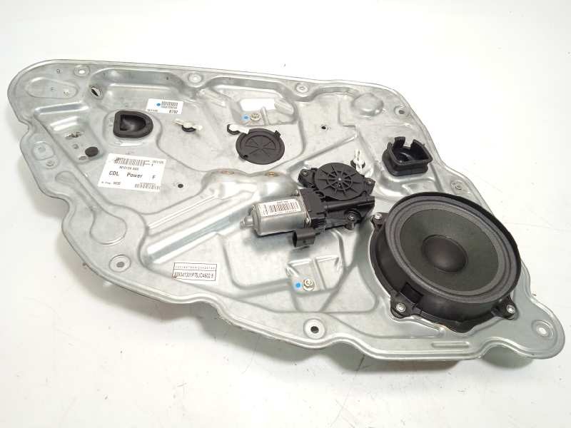 Recambio de elevalunas trasero izquierdo para alfa romeo 159 (140) 1.9 jtd cat referencia OEM IAM 1560720290  