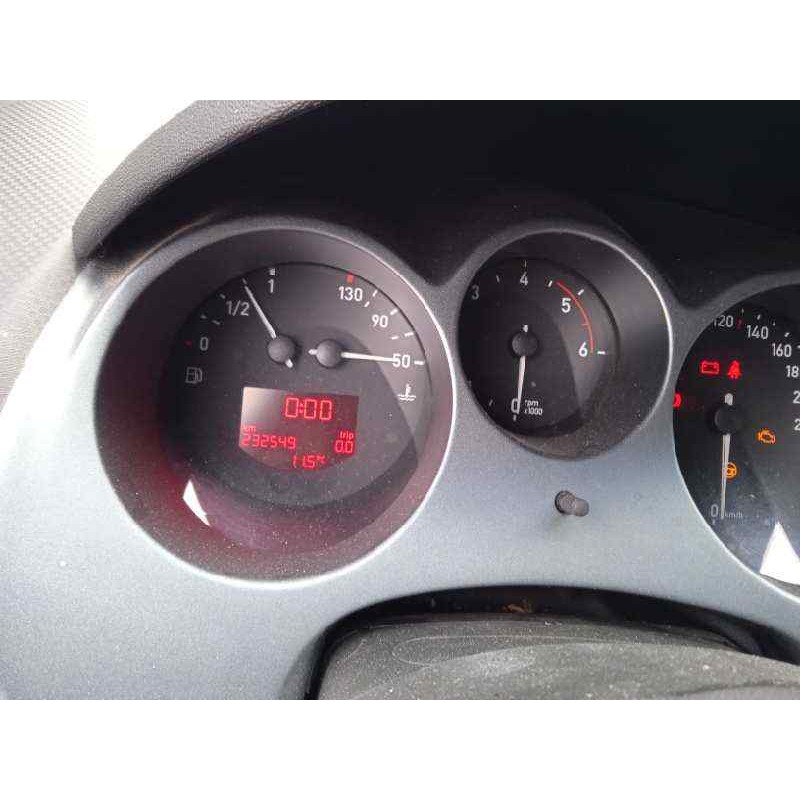 Recambio de cuadro instrumentos para seat altea (5p1) reference referencia OEM IAM 5P0920804C  