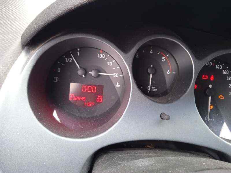 Recambio de cuadro instrumentos para seat altea (5p1) reference referencia OEM IAM 5P0920804C  
