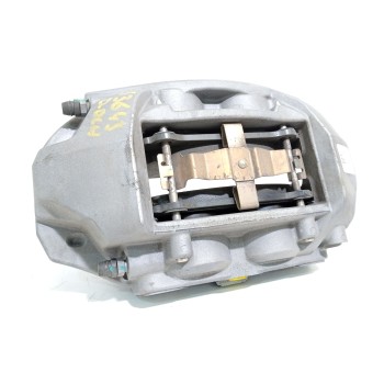 Recambio de pinza freno delantera derecha para tesla model 3 (5yj3) ev referencia OEM IAM 104462200E  