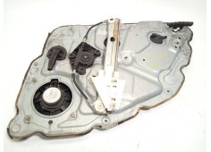 Recambio de elevalunas trasero izquierdo para alfa romeo 159 (140) 1.9 jtd cat referencia OEM IAM 1560720290   2