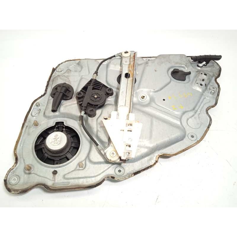 Recambio de elevalunas trasero izquierdo para alfa romeo 159 (140) 1.9 jtd cat referencia OEM IAM 1560720290  