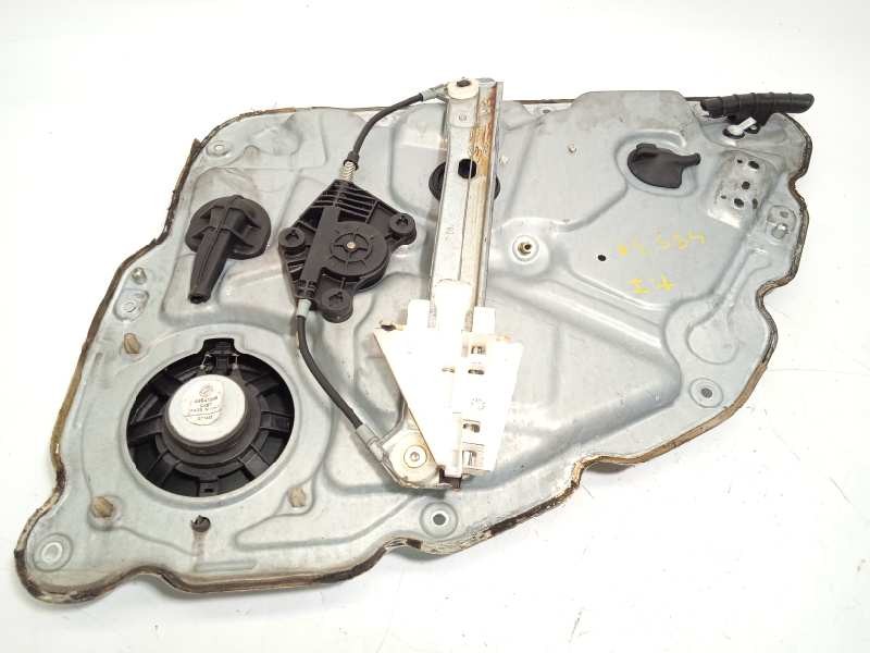 Recambio de elevalunas trasero izquierdo para alfa romeo 159 (140) 1.9 jtd cat referencia OEM IAM 1560720290  