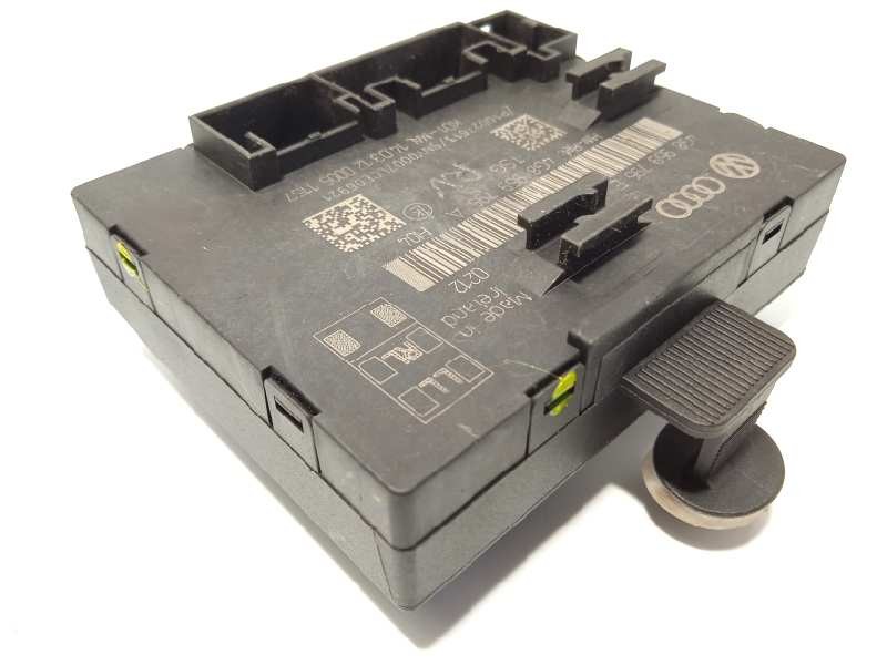 Recambio de centralita confort para audi a7 sportback (4ga) 3.0 tdi quattro referencia OEM IAM 4G8959795E  