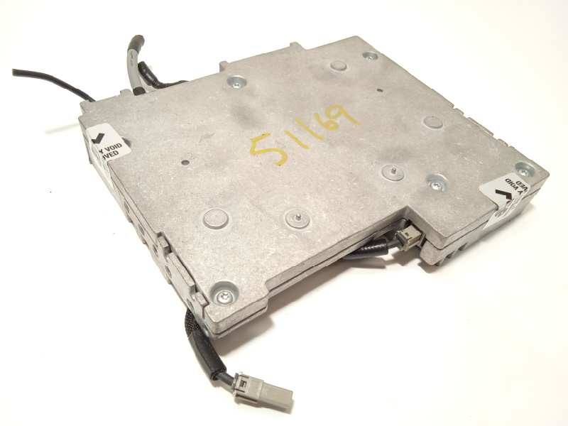 Recambio de modulo electronico para toyota gt 86 sport referencia OEM IAM 6434CBE2808  