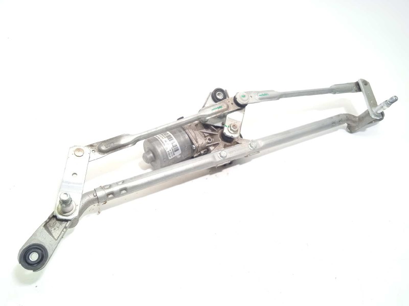 Recambio de motor limpia delantero para renault arkana 1.3 referencia OEM IAM 288006178R  